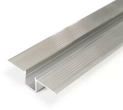 TOPMET Hide10 natur alu LED profil Topmet (SL H7000200)