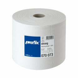 PROFIX STRONG ipari törlőkenő 1 rétegű, fehér, 500 lap/tekercs, 1 tekercs/zsugor (P070073)