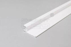 TOPMET Walle12 BCD fehér LED profil Topmet (SL B8060001)