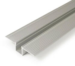 TOPMET Hide10 eloxált LED profil Topmet (SL H7000220)