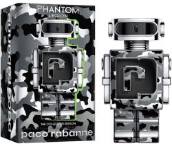 Paco Rabanne Phantom Legion (Collector Edition) EDT 100 ml