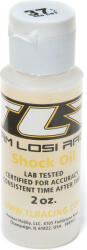 Team Losi Racing Ulei amortizor silicon TLR 470cSt (37.5Wt) 56ml (TLR74009)