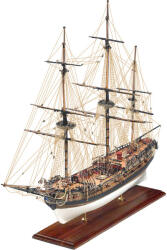 Victory Models Kit HMS Fly 1776 1: 64 (KR-25064)