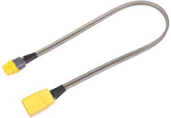 REVTEC Cablu de conversie Pentru XT-60 mamă - XT-90 tată 14AWG 40cm (GF-1205-012)