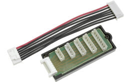 REVTEC Adaptor de echilibrare JST-EH cu cablu JST-XH (GF-1401-001)