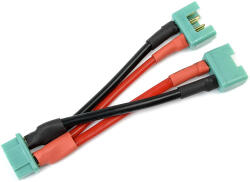 REVTEC Cablu Y-paralel MPX 14AWG 12cm (GF-1321-061)