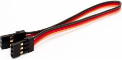 SPEKTRUM Cablu servo de conectare Spectrum mamă 15cm (SPMA3041)