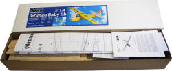 Krick Modelltechnik Kit Krick Grunau Baby 1: 4 (KR-10110)