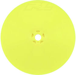 PRO-LINE Disc Pro-Line 2, 2 "Velocity H12 galben față (2) (pentru AE B74) (PRO276802)