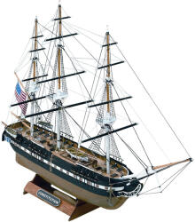 Mini Mamoli Kit MINI MAMOLI USS Constitution 1: 330 (KR-21864)