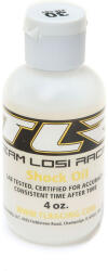 Team Losi Racing Ulei amortizor silicon TLR 340cSt (30Wt) 112ml (TLR74023)