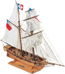 COREL Kit COREL La Toulonnaise 1823 1: 75 (KR-21302)