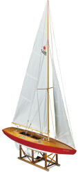 Mamoli Kit MAMOLI Jenny Star Clasa 1: 12 (KR-21754)