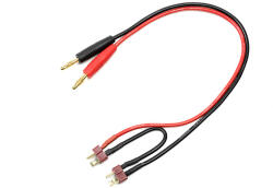REVTEC Cablu de incarcare - Deans serial 14AWG 30cm (GF-1200-071)