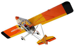 Super Flying Model Aerosport 103 1: 3 2, 4 m ARF portocaliu (NA8713B)