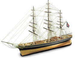 Mantua Model Kit Mantua Model Cutty Sark 1: 78 (KR-800789)