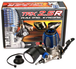 Traxxas Motor Traxxas TRX 2.5R IPS cu demaror de tracțiune (TRA5207R) Motor RC