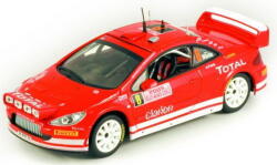NOREV 1: 43 Peugeot 307 Wrc Rmc (no-473793)