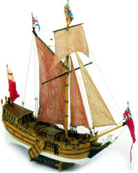 Mamoli Kit MAMOLI Yacht Mary 1: 54 (KR-21728)