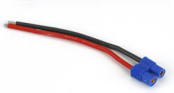 E-FLITE Cablu E-flite baterie EC3 10cm 16AWG (EFLAEC310)