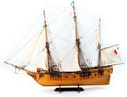 COREL Kit COREL Le Tonnant 1: 50 (KR-20100)