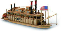 Mini Mamoli Kit MINI MAMOLI Mississippi 1: 206 (KR-21813)