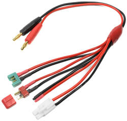 REVTEC Cablu de incarcare - TAM-M / MPX-F / DNS-M 16AWG (GF-1200-145)