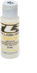 Team Losi Racing Ulei amortizor silicon TLR 300cSt (27.5Wt) 56ml (TLR74005)