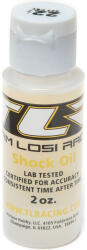 Team Losi Racing Ulei amortizor silicon TLR 220cSt (22.5Wt) 56ml (TLR74003)