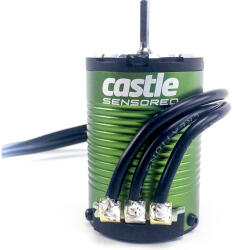 Castle Creations Motor castel 1410 3800rot/V senzor 3.17mm (CC-060-0065-00)