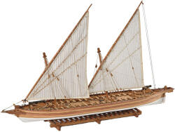 Amati Kit AMATI Arrow Battleship 1814 1: 55 (KR-25005)