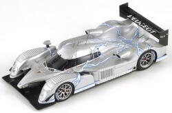 SPARK 1: 43 Peugeot 908 Hybrid 2008 Caroserie Crom (sp-s1282)