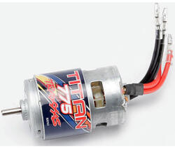 Traxxas Motor direct Traxxas Titan 775 10T 16.8V (TRA5675)