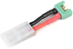 REVTEC Cablu de conversie Tamiya masculin - MPX masculin 14AWG (GF-1301-053)