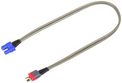 REVTEC Cablu de conversie Pentru EC3 femela - Deans mascul 14AWG 40cm (GF-1206-030)