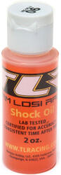 Team Losi Racing Ulei amortizor silicon TLR 1100cSt (90Wt) 56ml (TLR74017)
