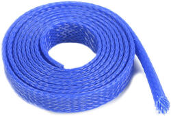 REVTEC Impletitura cablu de protectie 10mm albastru (1m) (GF-1476-031)