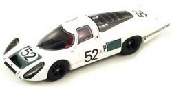 SPARK 1: 43 PORSCHE 907 DAYTONA 1968 nr52 2nd DAYTONA (SP-S2985)