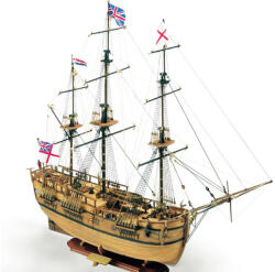 COREL Kit COREL Endeavour 1768 1: 60 (KR-21310)