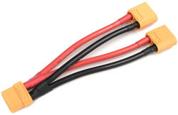 REVTEC Cablu Y-paralel XT-90 10AWG 12cm (GF-1321-021)