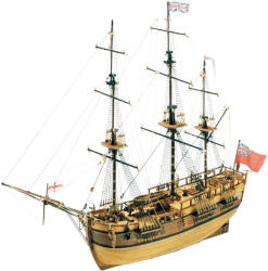 Mantua Model Kit Mantua Model Endeavour 1: 60 (KR-800774)