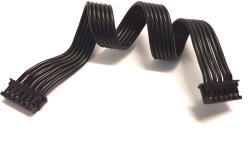 H-SPEED Cablu plat motor al senzorului H-Speed 175mm (HSPC218)