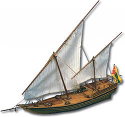 COREL Kit COREL Al Bahran 1: 50 (KR-20136)
