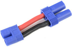 REVTEC Cablu de conversie EC3 tată - EC5 mamă 12AWG (GF-1301-108)