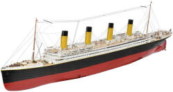Mantua Model Kit Mantua Model Titanic 1: 200 (KR-800724)