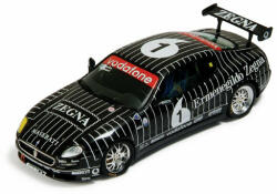 IXO MODELS 1: 43 Ferrari Maserati Trofeo No1 Zegna (ix-gtm020)