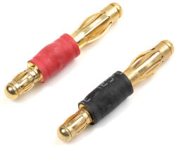 REVTEC Cablu de conversie 3, 5 mm tată - 4, 0 mm tată 14AWG (GF-1300-121)