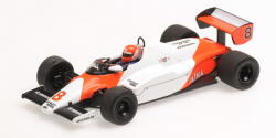 MINICHAMPS 1: 43 Mclaren Ford Mp4-1c - Niki Lauda 1983 (mc-530834308)