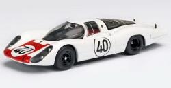 SCHUCO 1: 43 PORSCHE 907 nr40 (SC-450362600)