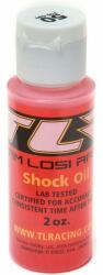 Team Losi Racing Ulei amortizor silicon TLR 760cSt (55Wt) 56ml (TLR74032)